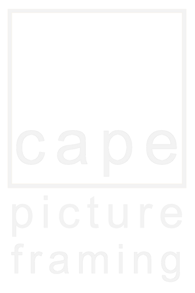 Cape Picture Framing logo